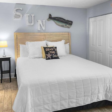 Sea Oats #205 Apartamento Fort Walton Beach Exterior foto