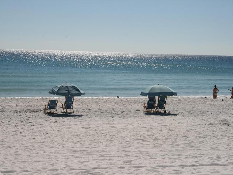 Sea Oats #205 Apartamento Fort Walton Beach Exterior foto