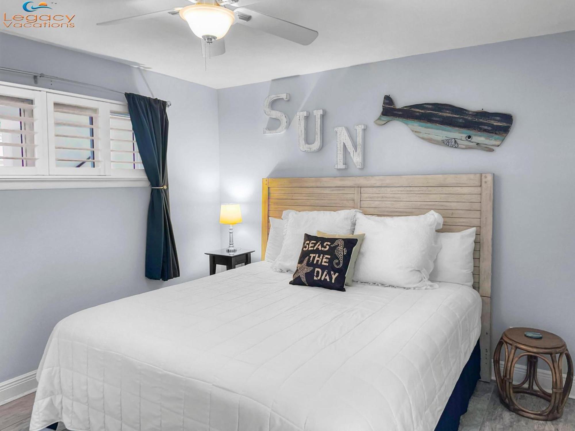 Sea Oats #205 Apartamento Fort Walton Beach Exterior foto