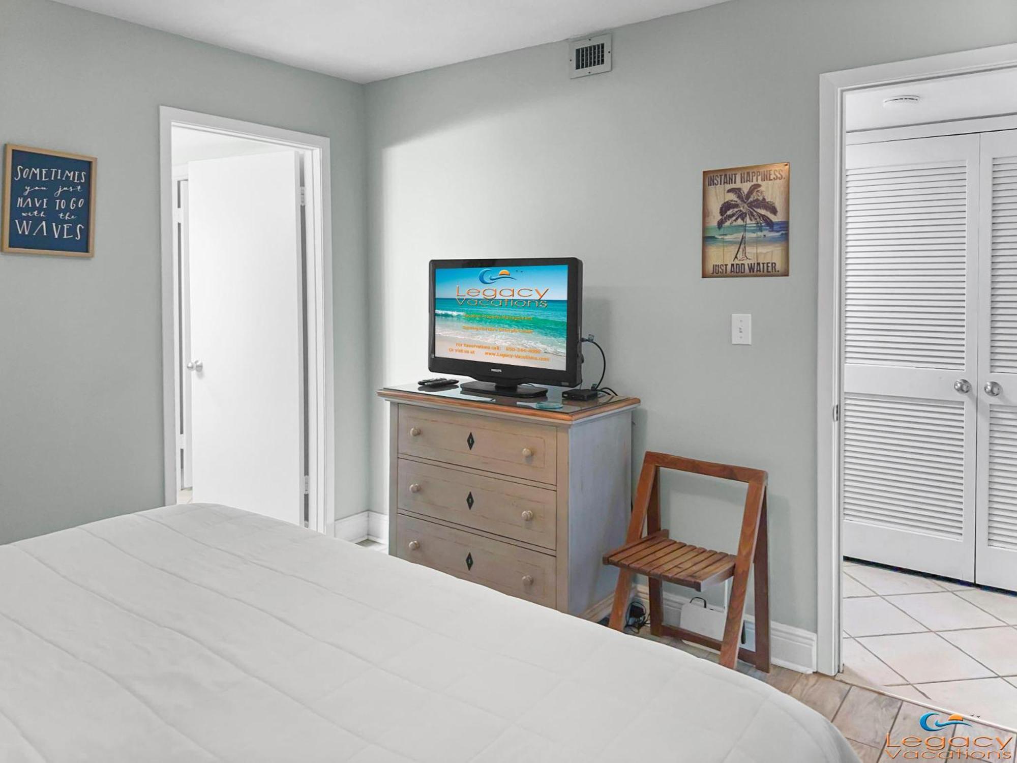 Sea Oats #205 Apartamento Fort Walton Beach Exterior foto