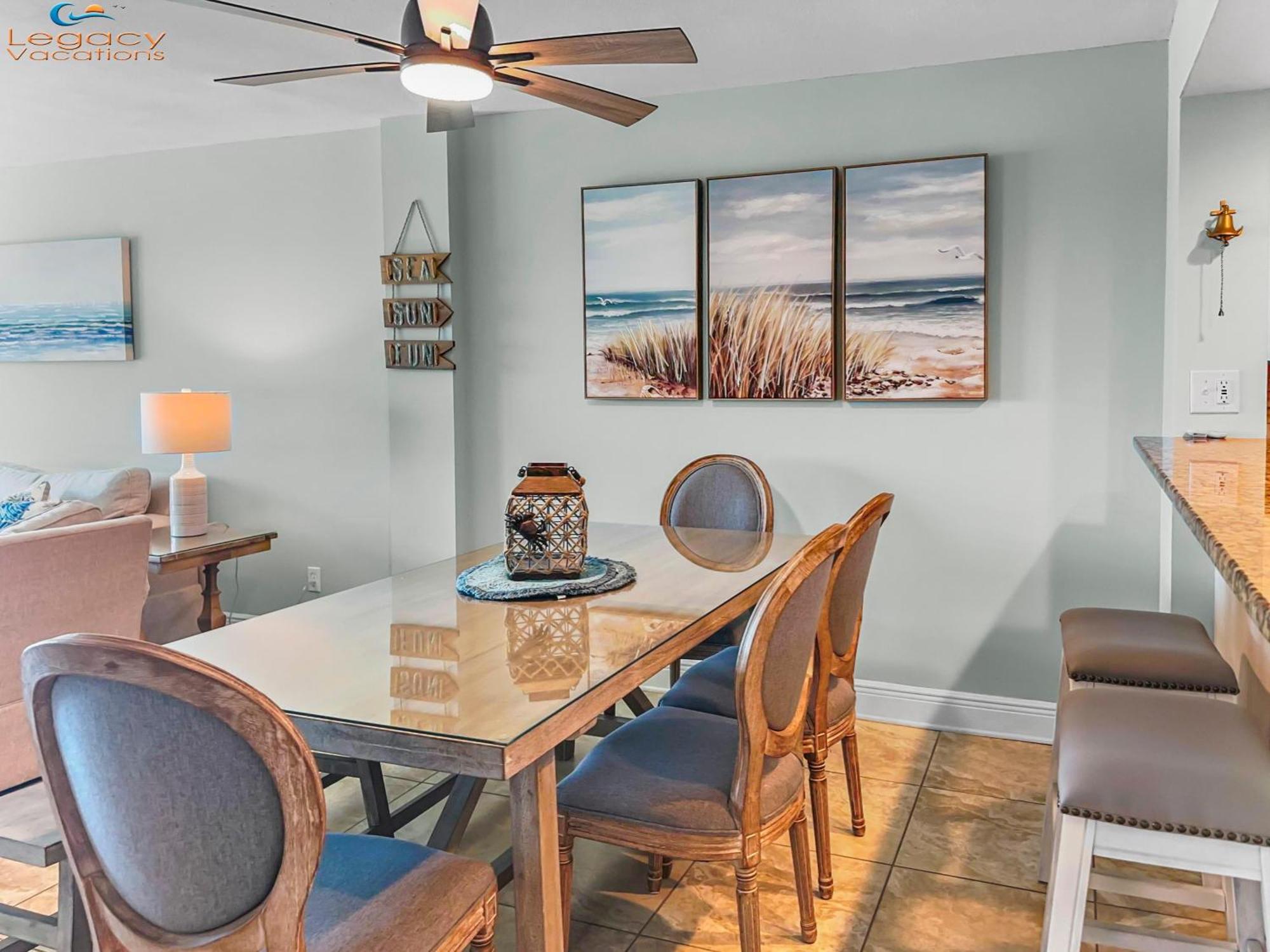 Sea Oats #205 Apartamento Fort Walton Beach Exterior foto